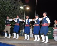 Î¤Î± ÎµÎ³ÎºÎ±Î¯Î½Î¹Î± Ï„Î·Ï‚ 29Î·Ï‚ Î•Î¼Ï€Î¿ÏÎ¿Ï€Î±Î½Î®Î³Ï…ÏÎ·Ï‚ Ï„Î¿Ï… Î”Î®Î¼Î¿Ï… ÎšÎ±Ï„ÎµÏÎ¯Î½Î·Ï‚live-in | Η Έξυπνη, Αντικειμενική και Εναλλακτική Ενημέρωση!