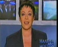 Î£Î¯ÏÎ¹Î±Î» Î¸Î± Î³Î¯Î½ÎµÎ¹ Î· Î¶Ï‰Î® Ï„Î·Ï‚ ÎœÎ±Î»Î²Î¯Î½Î±Ï‚ ÎšÎ¬ÏÎ±Î»Î·!live-in | Η Έξυπνη, Αντικειμενική και Εναλλακτική Ενημέρωση!