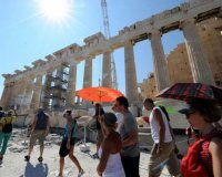 ÎˆÏƒÏ€Î±ÏƒÎµ ÏŒÎ»Î± Ï„Î± ÏÎµÎºÏŒÏ Î¿ ÎµÎ»Î»Î·Î½Î¹ÎºÏŒÏ‚ Ï„Î¿Ï…ÏÎ¹ÏƒÎ¼ÏŒÏ‚live-in | Η Έξυπνη, Αντικειμενική και Εναλλακτική Ενημέρωση!