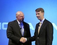 H Microsoft ÎµÎ¾Î±Î³Î¿ÏÎ¬Î¶ÎµÎ¹ Ï„Î· Î¼Î¿Î½Î¬Î´Î± ÎºÎ¹Î½Î·Ï„ÏŽÎ½ Ï„Î·Ï‚ Nokialive-in | Η Έξυπνη, Αντικειμενική και Εναλλακτική Ενημέρωση!