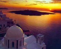 Î§ÏÏ…ÏƒÎ¬Ï†Î¹ ÎºÏÏÎ²ÎµÎ¹ ÏƒÏ„Î± ÏƒÏ€Î»Î¬Ï‡Î½Î± Ï„Î·Ï‚ Î· Î£Î±Î½Ï„Î¿ÏÎ¯Î½Î·!live-in | Η Έξυπνη, Αντικειμενική και Εναλλακτική Ενημέρωση!