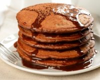 Î›Î±Ï‡Ï„Î±ÏÎ¹ÏƒÏ„Î­Ï‚ Ï„Î·Î³Î±Î½Î¯Ï„ÎµÏ‚ ÏƒÎ¿ÎºÎ¿Î»Î¬Ï„Î± Î­Ï„Î¿Î¹Î¼ÎµÏ‚ ÏƒÎµ 10 Î»ÎµÏ€Ï„Î¬live-in | Η Έξυπνη, Αντικειμενική και Εναλλακτική Ενημέρωση!