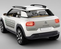 CitroÃ«n Cactus: ÎˆÎ½Î± Ï…Î²ÏÎ¹Î´Î¹ÎºÏŒ Ï‡Ï‰ÏÎ¯Ï‚ Î¼Ï€Î±Ï„Î±ÏÎ¯ÎµÏ‚ ÎºÎ±Î¹ ÎºÎ±Ï„Î±Î½Î¬Î»Ï‰ÏƒÎ· 3 lt/100 kmlive-in | Η Έξυπνη, Αντικειμενική και Εναλλακτική Ενημέρωση!