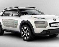 CitroÃ«n Cactus: ÎˆÎ½Î± Ï…Î²ÏÎ¹Î´Î¹ÎºÏŒ Ï‡Ï‰ÏÎ¯Ï‚ Î¼Ï€Î±Ï„Î±ÏÎ¯ÎµÏ‚ ÎºÎ±Î¹ ÎºÎ±Ï„Î±Î½Î¬Î»Ï‰ÏƒÎ· 3 lt/100 kmlive-in | Η Έξυπνη, Αντικειμενική και Εναλλακτική Ενημέρωση!