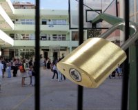 Î£Îµ Î±Ï€ÎµÏÎ³Î¯Î± Î´Î¹Î±ÏÎºÎµÎ¯Î±Ï‚ Î¿Î¹ ÎºÎ±Î¸Î·Î³Î·Ï„Î­Ï‚ Î±Ï€ÏŒ Ï„Î·Î½ ÎµÏÏ‡ÏŒÎ¼ÎµÎ½Î· Î”ÎµÏ…Ï„Î­ÏÎ±live-in | Η Έξυπνη, Αντικειμενική και Εναλλακτική Ενημέρωση!