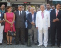 ÎžÎµÏƒÎ®ÎºÏ‰ÏƒÎµ Î¤Î¿ÏÏÎºÎ¿Ï…Ï‚ ÎºÎ±Î¹ ÎˆÎ»Î»Î·Î½ÎµÏ‚ Î· ÎŸÏÏ‡Î®ÏƒÏ„ÏÎ± ÎÎ­Ï‰Î½ Î”Î¯Î¿Ï…!live-in | Η Έξυπνη, Αντικειμενική και Εναλλακτική Ενημέρωση!