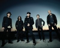 Î‘Ï€Î¿Î³Î¿Î®Ï„ÎµÏ…ÏƒÎ±Î½ Ï„Î¿ ÎºÎ¿Î¹Î½ÏŒ Î¿Î¹ Scorpions!live-in | Η Έξυπνη, Αντικειμενική και Εναλλακτική Ενημέρωση!