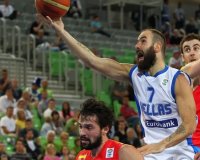 Î•Î»Î»Î¬Î´Î±-Î™ÏƒÏ€Î±Î½Î¯Î± 79-75live-in | Η Έξυπνη, Αντικειμενική και Εναλλακτική Ενημέρωση!