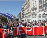Î•Î²Î´Î¿Î¼Î¬Î´Î± Î±Ï€ÎµÏÎ³Î¹Î±ÎºÎ¿Ï Â«Ï€Ï…ÏÎµÏ„Î¿ÏÂ» Î¾ÎµÎºÎ¹Î½Î¬ Ï„Î·Î½ Î”ÎµÏ…Ï„Î­ÏÎ±live-in | Η Έξυπνη, Αντικειμενική και Εναλλακτική Ενημέρωση!