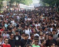 ÎšÎ¿ÏÏ…Ï†ÏŽÎ½Î¿Î½Ï„Î±Î¹ Î¿Î¹ ÎºÎ¹Î½Î·Ï„Î¿Ï€Î¿Î¹Î®ÏƒÎµÎ¹Ï‚ Ï„Î·Î½ Î¤ÎµÏ„Î¬ÏÏ„Î· Î¼Îµ 48Ï‰ÏÎ· Î±Ï€ÎµÏÎ³Î¯Î± Ï„Î·Ï‚ Î‘Î”Î•Î”Î¥live-in | Η Έξυπνη, Αντικειμενική και Εναλλακτική Ενημέρωση!