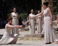Î— ÎšÎ±Ï„ÎµÏÎ¯Î½Î· Ï…Ï€Î¿Î´Î­Ï‡ÎµÏ„Î±Î¹ Ï„Î·Î½ ÎŸÎ»Ï…Î¼Ï€Î¹Î±ÎºÎ® Î¦Î»ÏŒÎ³Î± Ï„Î·Î½ Î¤ÏÎ¯Ï„Î· 1 ÎŸÎºÏ„Ï‰Î²ÏÎ¯Î¿Ï…!live-in | Η Έξυπνη, Αντικειμενική και Εναλλακτική Ενημέρωση!