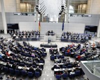 Î¤Î·Î½ Ï€Î±ÏÎ±Î¯Ï„Î·ÏƒÎ· Ï„Î·Ï‚ Î•Î»Î»Î¬Î´Î±Ï‚ Î±Ï€ÏŒ Ï„Î·Î½ Î ÏÎ¿ÎµÎ´ÏÎ¯Î± Ï„Î·Ï‚ Î•Î• Î¶Î·Ï„Î¿ÏÎ½ Î³ÎµÏÎ¼Î±Î½Î¿Î¯ Î²Î¿Ï…Î»ÎµÏ…Ï„Î­Ï‚live-in | Η Έξυπνη, Αντικειμενική και Εναλλακτική Ενημέρωση!