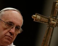 Î Î¬Ï€Î±Ï‚ Î¦ÏÎ±Î³ÎºÎ¯ÏƒÎºÎ¿Ï‚: Î›Î¬Î¸Î¿Ï‚ Ï„Î·Ï‚ ÎµÎºÎºÎ»Î·ÏƒÎ¯Î±Ï‚ Î· Â«ÎµÎ¼Î¼Î¿Î½Î®Â» ÏƒÏ„Î¿Ï…Ï‚ Î³ÎºÎ­Î¹ ÎºÎ±Î¹ ÏƒÏ„Î¹Ï‚ Î±Î¼Î²Î»ÏŽÏƒÎµÎ¹Ï‚live-in | Η Έξυπνη, Αντικειμενική και Εναλλακτική Ενημέρωση!