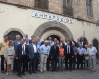Â«ÎˆÎ¸Î±ÏˆÎ±Î½Â» Ï„Î¿ Î”Î·Î¼Î±ÏÏ‡ÎµÎ¯Î¿ ÎžÎ¬Î½Î¸Î·Ï‚! ÎˆÏƒÎ²Î·ÏƒÎ±Î½ Ï„Î± Ï†ÏŽÏ„Î± Î¼ÎµÏ„Î¬ Î±Ï€ÏŒ 85 Ï‡ÏÏŒÎ½Î¹Î±live-in | Η Έξυπνη, Αντικειμενική και Εναλλακτική Ενημέρωση!