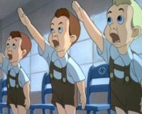 Î ÏŽÏ‚ Î´Î·Î¼Î¹Î¿Ï…ÏÎ³ÎµÎ¯Ï„Î±Î¹ Î­Î½Î±Ï‚ ÎÎ±Î¶Î¯ (1943) - Î•Î¾Î±Î¹ÏÎµÏ„Î¹ÎºÏŒ Î±Î½Ï„Î¹Î½Î±Î¶Î¹ÏƒÏ„Î¹ÎºÏŒ cartoon Î±Ï€ÏŒ Ï„Î¿Î½ Walt Disneylive-in | Η Έξυπνη, Αντικειμενική και Εναλλακτική Ενημέρωση!