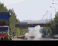 Î¤Î¿ video Ï„Î·Ï‚ ÎµÎ»ÎµÎ³Ï‡ÏŒÎ¼ÎµÎ½Î·Ï‚ ÎºÎ±Ï„ÎµÎ´Î¬Ï†Î¹ÏƒÎ·Ï‚ Ï„Î·Ï‚ Î³Î­Ï†Ï…ÏÎ±Ï‚ Ï„Î¿Ï… Î‘Î¹Î³Î¹Î½Î¯Î¿Ï…!live-in | Η Έξυπνη, Αντικειμενική και Εναλλακτική Ενημέρωση!