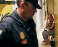 Î•Î¹ÎºÏŒÎ½ÎµÏ‚-Î³ÏÎ¿Î¸Î¹Î¬ ÏƒÏ„Î¿ ÏƒÏ„Î¿Î¼Î¬Ï‡Î¹ Î±Ï€ÏŒ Ï„Î¹Ï‚ ÎµÎ¾ÏŽÏƒÎµÎ¹Ï‚ ÏƒÏ„Î· ÎœÎ±Î´ÏÎ¯Ï„Î·live-in | Η Έξυπνη, Αντικειμενική και Εναλλακτική Ενημέρωση!