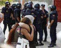 Î•Î¹ÎºÏŒÎ½ÎµÏ‚-Î³ÏÎ¿Î¸Î¹Î¬ ÏƒÏ„Î¿ ÏƒÏ„Î¿Î¼Î¬Ï‡Î¹ Î±Ï€ÏŒ Ï„Î¹Ï‚ ÎµÎ¾ÏŽÏƒÎµÎ¹Ï‚ ÏƒÏ„Î· ÎœÎ±Î´ÏÎ¯Ï„Î·live-in | Η Έξυπνη, Αντικειμενική και Εναλλακτική Ενημέρωση!