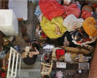 Î•Î¹ÎºÏŒÎ½ÎµÏ‚-Î³ÏÎ¿Î¸Î¹Î¬ ÏƒÏ„Î¿ ÏƒÏ„Î¿Î¼Î¬Ï‡Î¹ Î±Ï€ÏŒ Ï„Î¹Ï‚ ÎµÎ¾ÏŽÏƒÎµÎ¹Ï‚ ÏƒÏ„Î· ÎœÎ±Î´ÏÎ¯Ï„Î·live-in | Η Έξυπνη, Αντικειμενική και Εναλλακτική Ενημέρωση!
