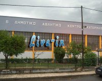 Î‘ÏÏ‡Î­Î»Î±Î¿Ï‚ ÎšÎ±Ï„ÎµÏÎ¯Î½Î·Ï‚ â€“ Î‘Î•Îš. ÎœÎµÏ„Î¬ Î±Ï€ÏŒ 8 Ï‡ÏÏŒÎ½Î¹Î± Î¿ Î‘ÏÏ‡Î­Î»Î±Î¿Ï‚ ÎµÏ€Î¹ÏƒÏ„ÏÎ­Ï†ÎµÎ¹ ÏƒÏ„Î·Î½ Î‘1.live-in | Η Έξυπνη, Αντικειμενική και Εναλλακτική Ενημέρωση!
