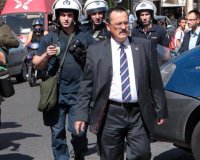 Î Î±ÏÎ±Î´ÏŒÎ¸Î·ÎºÎµ Î¿ Î§ÏÎ®ÏƒÏ„Î¿Ï‚ Î Î±Ï€Ï€Î¬Ï‚!live-in | Η Έξυπνη, Αντικειμενική και Εναλλακτική Ενημέρωση!
