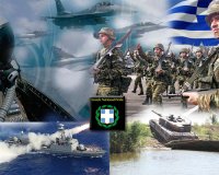 ÎœÎµÏ„Î¬ Î±Ï€ÏŒ Î¼Î¯Î± Ï€ÎµÎ½Ï„Î±ÎµÏ„Î¯Î± Î¾ÎµÎºÎ¹Î½Î¬ Î· Î¼ÎµÎ³Î¬Î»Î· Î¬ÏƒÎºÎ·ÏƒÎ· Ï„Ï‰Î½ Î•Î½ÏŒÏ€Î»Ï‰Î½ Î”Ï…Î½Î¬Î¼ÎµÏ‰Î½ Â«Î Î±ÏÎ¼ÎµÎ½Î¯Ï‰Î½ 2013Â»live-in | Η Έξυπνη, Αντικειμενική και Εναλλακτική Ενημέρωση!