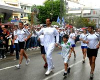 Î£Ï„Î·Î½ ÎšÎ±Ï„ÎµÏÎ¯Î½Î· Î· Î¿Î»Ï…Î¼Ï€Î¹Î±ÎºÎ® Ï†Î»ÏŒÎ³Î±!live-in | Η Έξυπνη, Αντικειμενική και Εναλλακτική Ενημέρωση!