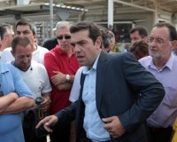 Î¤ÏƒÎ¯Ï€ÏÎ±Ï‚: Î¤ÎµÏÎ¬ÏƒÏ„Î¹Î¿ ÏƒÎºÎ¬Î½Î´Î±Î»Î¿ Î¼Îµ ÏƒÏ†ÏÎ±Î³Î¯Î´Î± Î’ÎµÎ½Î¹Î¶Î­Î»Î¿Ï… Î· ÏƒÏÎ¼Î²Î±ÏƒÎ· Ï„Î¿Ï… 2010 ÏƒÏ„Î¿ Î£ÎºÎ±ÏÎ±Î¼Î±Î³ÎºÎ¬live-in | Η Έξυπνη, Αντικειμενική και Εναλλακτική Ενημέρωση!