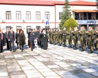 Î£Ï„Î¹Ï‚ 29 ÎÎ¿ÎµÎ¼Î²ÏÎ¯Î¿Ï… ÎºÎ»ÎµÎ¯Î½ÎµÎ¹ Ï„Î¿ Î’â€™ Î£ÏŽÎ¼Î± Î£Ï„ÏÎ±Ï„Î¿Ï Ï„Î·Ï‚ Î’Î­ÏÎ¿Î¹Î±live-in | Η Έξυπνη, Αντικειμενική και Εναλλακτική Ενημέρωση!