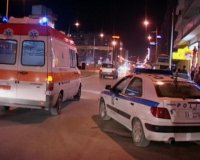 ÎžÎ¬Î½Î¸Î·: ÎÎµÎºÏÏŒÏ‚ Ï€Î±Ï„Î­ÏÎ±Ï‚ Î´ÏÎ¿ Ï€Î±Î¹Î´Î¹ÏŽÎ½ ÏƒÎµ Ï„ÏÎ¿Ï‡Î±Î¯Î¿!live-in | Η Έξυπνη, Αντικειμενική και Εναλλακτική Ενημέρωση!