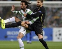 Champions League: Î‰Ï„Î±Î½ Î· Î½ÏÏ‡Ï„Î± Ï„Ï‰Î½ Ï†Î±Î²Î¿ÏÎ¯live-in | Η Έξυπνη, Αντικειμενική και Εναλλακτική Ενημέρωση!