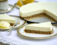 Î¦Ï„Î¹Î¬Î¾Ï„Îµ Ï„Î¿ ÎµÏ…ÎºÎ¿Î»ÏŒÏ„ÎµÏÎ¿ ÎºÎ±Î¹ Î³ÏÎ·Î³Î¿ÏÏŒÏ„ÎµÏÎ¿ cheese cakelive-in | Η Έξυπνη, Αντικειμενική και Εναλλακτική Ενημέρωση!