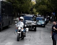 Î£Ï„Î· Ï†Ï…Î»Î±ÎºÎ® Î¿Î´Î·Î³ÎµÎ¯Ï„Î±Î¹ Î¿ Î§Ï. Î Î±Ï€Ï€Î¬Ï‚!live-in | Η Έξυπνη, Αντικειμενική και Εναλλακτική Ενημέρωση!
