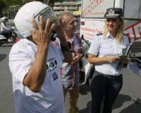 Î‘Î½Ï„Î¯ Î³Î¹Î± ÎºÎ»Î®ÏƒÎµÎ¹Ï‚, Î· Î¤ÏÎ¿Ï‡Î±Î¯Î± Î¼Î¿Î¯ÏÎ±ÏƒÎµ... ÎºÏÎ¬Î½Î·!live-in | Η Έξυπνη, Αντικειμενική και Εναλλακτική Ενημέρωση!