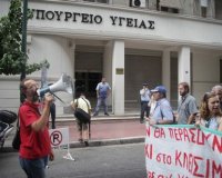 Î Î±ÏÎ±Î»ÏÎµÎ¹ Î¿ Ï„Î¿Î¼Î­Î±Ï‚ Ï„Î·Ï‚ Î¥Î³ÎµÎ¯Î±Ï‚.live-in | Η Έξυπνη, Αντικειμενική και Εναλλακτική Ενημέρωση!