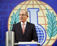 Î£Ï„Î¿Î½ ÎŸÏÎ³Î±Î½Î¹ÏƒÎ¼ÏŒ Î³Î¹Î± Ï„Î·Î½ Î‘Ï€Î±Î³ÏŒÏÎµÏ…ÏƒÎ· Ï„Ï‰Î½ Î§Î·Î¼Î¹ÎºÏŽÎ½ ÎŸÏ€Î»Ï‰Î½ Ï„Î¿ ÎÏŒÎ¼Ï€ÎµÎ» Î•Î¹ÏÎ®Î½Î·Ï‚ 2013live-in | Η Έξυπνη, Αντικειμενική και Εναλλακτική Ενημέρωση!