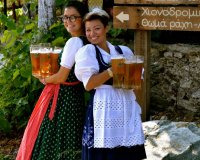 Î Î±Î»Î¹ÏŒ Î•Î»Î±Ï„Î¿Ï‡ÏŽÏÎ¹ Î Î¹ÎµÏÎ¯Î±Ï‚: 1o Î¦ÎµÏƒÏ„Î¹Î²Î¬Î» ÎœÏ€ÏÏÎ±Ï‚!Oktoberfest Î±Î»Î¬ ÎµÎ»Î»Î·Î½Î¹ÎºÎ¬!live-in | Η Έξυπνη, Αντικειμενική και Εναλλακτική Ενημέρωση!