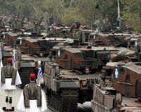 Î•Ï€Î¹ÏƒÏ„ÏÎ­Ï†Î¿Ï…Î½ Î¬ÏÎ¼Î±Ï„Î± ÎºÎ±Î¹ Î¼Î±Ï‡Î·Ï„Î¹ÎºÎ¬ ÏƒÏ„Î¹Ï‚ Ï€Î±ÏÎµÎ»Î¬ÏƒÎµÎ¹Ï‚!live-in | Η Έξυπνη, Αντικειμενική και Εναλλακτική Ενημέρωση!