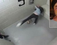 Î£Î¿ÎºÎ±ÏÎ¹ÏƒÏ„Î¹ÎºÏŒ Î²Î¯Î½Ï„ÎµÎ¿: Î‘ÏƒÏ„Ï…Î½Î¿Î¼Î¹ÎºÏŒÏ‚ ÎºÎ±ÎºÎ¿Ï€Î¿Î¹ÎµÎ¯ Î³Ï…Î½Î±Î¯ÎºÎ± ÎºÎ±Î¹ Ï„Î·Î½ Î±Ï†Î®Î½ÎµÎ¹ Î½Î± Î±Î¹Î¼Î¿ÏÏÎ±Î³ÎµÎ¯live-in | Η Έξυπνη, Αντικειμενική και Εναλλακτική Ενημέρωση!