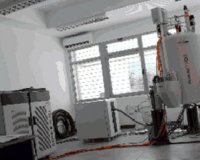Î•Î³ÎºÎ±Î¹Î½Î¹Î¬ÏƒÏ„Î·ÎºÎµ Ï…Ï€ÎµÏÏƒÏÎ³Ï‡ÏÎ¿Î½Î¿Ï‚ Î’Î¹Î¿Î¼Î¿ÏÎ¹Î±ÎºÏŒÏ‚ ÎœÎ±Î³Î½Î®Ï„Î·Ï‚ ÏƒÏ„Î¿ Î Î±Î½ÎµÏ€Î¹ÏƒÏ„Î®Î¼Î¹Î¿ Î Î±Ï„ÏÏŽÎ½live-in | Η Έξυπνη, Αντικειμενική και Εναλλακτική Ενημέρωση!