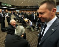 Î£Ï„Î¿Ï…ÏÎ½Î¬ÏÎ±Ï‚ Î¼ÎµÏ„Î¬ Ï„Î¿ Eurogroup: Î”Îµ Î¸Î± Î»Î·Ï†Î¸Î¿ÏÎ½ Î¬Î»Î»Î± Î¿ÏÎ¹Î¶ÏŒÎ½Ï„Î¹Î± Î¼Î­Ï„ÏÎ±live-in | Η Έξυπνη, Αντικειμενική και Εναλλακτική Ενημέρωση!