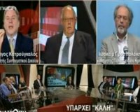 Î“Î¹Î±Ï„Î¯ Î¿ ÎºÎ±Î¸Î·Î³Î·Ï„Î®Ï‚ Î“Î¹ÏŽÏÎ³Î¿Ï‚ ÎšÎ±Ï„ÏÎ¿ÏÎ³ÎºÎ±Î»Î¿Ï‚ Ï‡Î±ÏÎ±ÎºÏ„Î®ÏÎ¹ÏƒÎµ Î´Î¹ÎºÎ±Î¹Î¿Î»Î¿Î³Î·Î¼Î­Î½Î± Ï„Î± ÎµÎ½Î´ÎµÏ‡ÏŒÎ¼ÎµÎ½Î± Î³Î¹Î¿Ï…Ï‡Î±ÎÏƒÎ¼Î±Ï„Î± ÏƒÎµ Î˜ÏŒÎ´Ï‰ÏÎ¿ Î Î¬Î³ÎºÎ±Î»Î¿live-in | Η Έξυπνη, Αντικειμενική και Εναλλακτική Ενημέρωση!