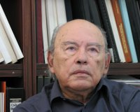 Πέθανε ο καθηγητής αρχαιολογίας Γ. Χουρμουζιάδης!live-in | Η Έξυπνη, Αντικειμενική και Εναλλακτική Ενημέρωση!