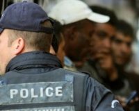 Î¡ÏŒÎ´Î¿Ï‚: Î¤Î¿ÏÏÎºÎ¿Î¹ Î´Î¹Î±ÎºÎ¹Î½Î·Ï„Î­Ï‚ Ï€Î¿Ï… ÏƒÏ…Î½ÎµÎ»Î®Ï†Î¸Î·ÏƒÎ±Î½ Î±Ï€Î¿Î²Î¯Î²Î±ÏƒÎ±Î½ 77 Ï€Î±ÏÎ¬Î½Î¿Î¼Î¿Ï…Ï‚ Î¼ÎµÏ„Î±Î½Î¬ÏƒÏ„ÎµÏ‚live-in | Η Έξυπνη, Αντικειμενική και Εναλλακτική Ενημέρωση!