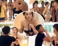 ÎŒÏÎ¼Î·ÏƒÎµ ÏƒÏ„Î± ÎºÎ±Î»Î»Î¹ÏƒÏ„ÎµÎ¯Î± Î¾Ï…Î»Î¿ÎºÏŒÏ€Î·ÏƒÎµ Ï„Î·Î½ Ï€Î±ÏÎ¿Ï…ÏƒÎ¹Î¬ÏƒÏ„ÏÎ¹Î± ÎºÎ±Î¹ Î­Î²Î³Î±Î»Îµ Ï„Î¿ Î¼Ï€Î¹ÎºÎ¯Î½Î¹ Ï„Î·Ï‚ ÎºÎ¿Ï€Î­Î»Î±Ï‚ Ï„Î¿Ï…!live-in | Η Έξυπνη, Αντικειμενική και Εναλλακτική Ενημέρωση!