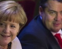 Î“ÎµÏÎ¼Î±Î½Î¯Î±: ÎšÎ±Ï„â€™ Î±ÏÏ‡Î®Î½ ÏƒÏ…Î¼Ï†Ï‰Î½Î¯Î± Î§ÏÎ¹ÏƒÏ„Î¹Î±Î½Î¿Î´Î·Î¼Î¿ÎºÏÎ±Ï„ÏŽÎ½ ÎºÎ±Î¹ Î£Î¿ÏƒÎ¹Î±Î»Î´Î·Î¼Î¿ÎºÏÎ±Ï„ÏŽÎ½live-in | Η Έξυπνη, Αντικειμενική και Εναλλακτική Ενημέρωση!