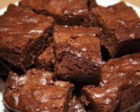 Brownies ÎµÏÎºÎ¿Î»Î± ÎºÎ±Î¹ Î³ÏÎ®Î³Î¿ÏÎ±live-in | Η Έξυπνη, Αντικειμενική και Εναλλακτική Ενημέρωση!