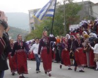 Î Î¿Î¼Î¬ÎºÎ¿Î¹: Î£Ï„Î± Î¯Ï‡Î½Î· Ï„Î·Ï‚ Î¹ÏƒÏ„Î¿ÏÎ¯Î±Ï‚ Ï„Î·Ï‚ Î˜ÏÎ¬ÎºÎ·Ï‚live-in | Η Έξυπνη, Αντικειμενική και Εναλλακτική Ενημέρωση!