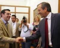 Î ÏÏŽÏ„Î¿Ï‚ Î¿ Î£Î¥Î¡Î™Î–Î‘. Î£Îµ Ï€Ï„ÏŽÏƒÎ· Î· Î§ÏÏ…ÏƒÎ® Î‘Ï…Î³Î®live-in | Η Έξυπνη, Αντικειμενική και Εναλλακτική Ενημέρωση!