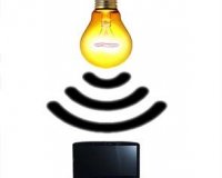 Î ÏÏ‰Ï„ÏŒÏ„Ï…Ï€Î¿Ï‚ Î»Î±Î¼Ï€Ï„Î®ÏÎ±Ï‚ ÎµÎºÏ€Î­Î¼Ï€ÎµÎ¹ ÏƒÎ®Î¼Î± Wi-Filive-in | Η Έξυπνη, Αντικειμενική και Εναλλακτική Ενημέρωση!